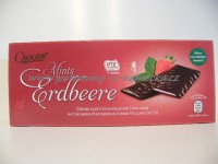 Choceur Mints Erdbeere