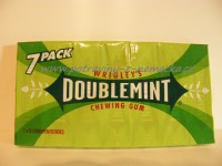 Wrigleys Doublemint